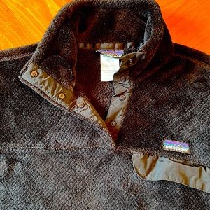 Patagonia Snap T Retool Fleece